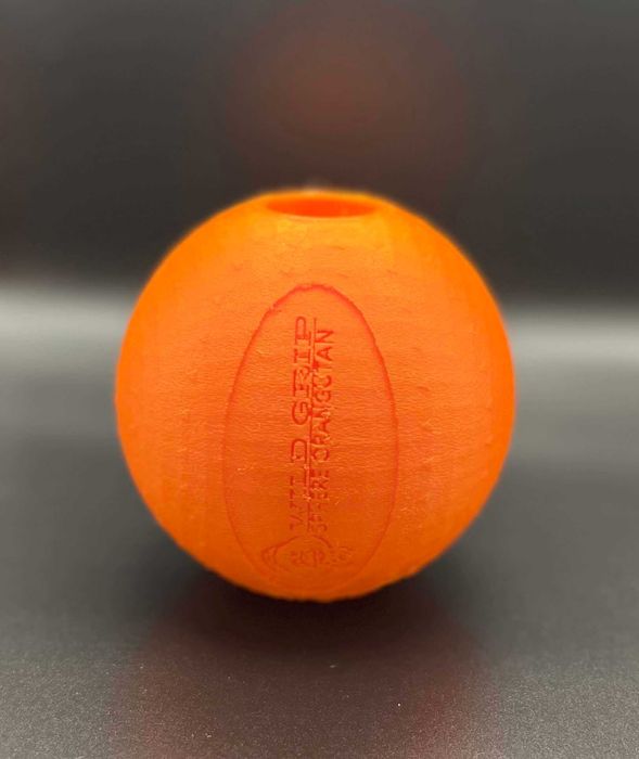 Fat Grip para desenvolvimento muscular e articular