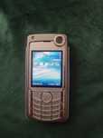 Nokia 6680 bez blokady sim-lock stan bardzo ładny