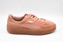 Puma Suede Platform Animal ( 37 )