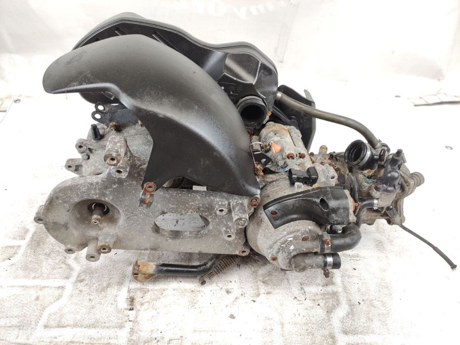 Silnik Piaggio Aprilia 125 X7 X8 X9 Mp3 Atlantic