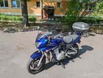 Suzuki Bandit
