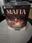 Mafia 4 The Old Country Launch Edition Ps5