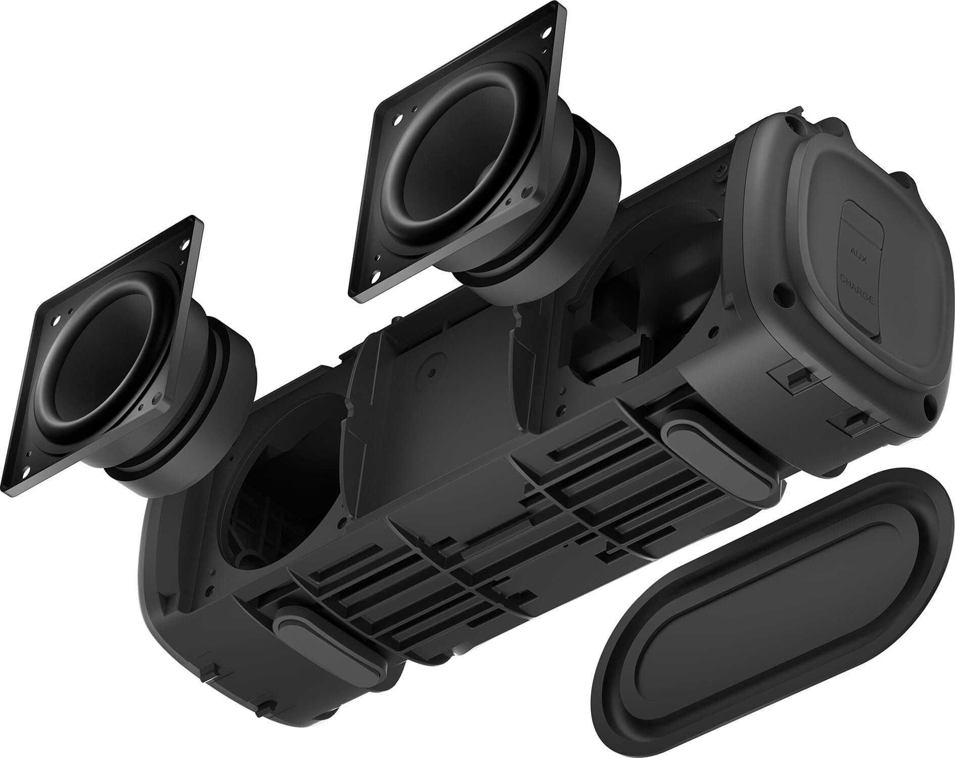 Głośnik bezprzewod Xiaomi Mi Portable Bluetooth Speaker 16W Sklep Wawa