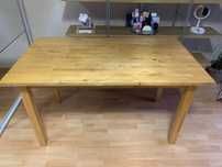 Stół NORDEN Ikea 75x135x75
