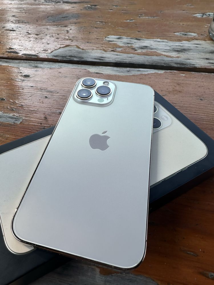 Iphone 13 pro max 256 gb