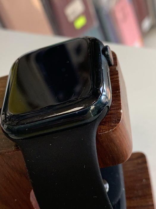 Оригінальні apple watch series 7 45 mm
