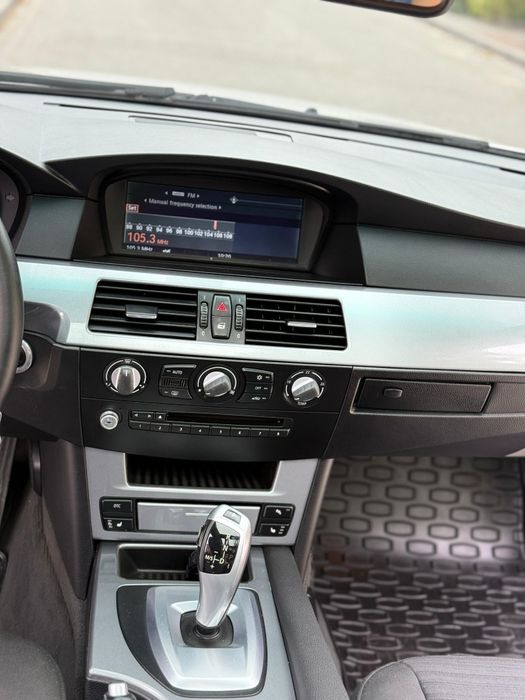 BMW 3.0 AVTOMAT Diesel