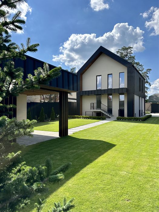 Будинок в Ірпені з підвалом. 205 000 $