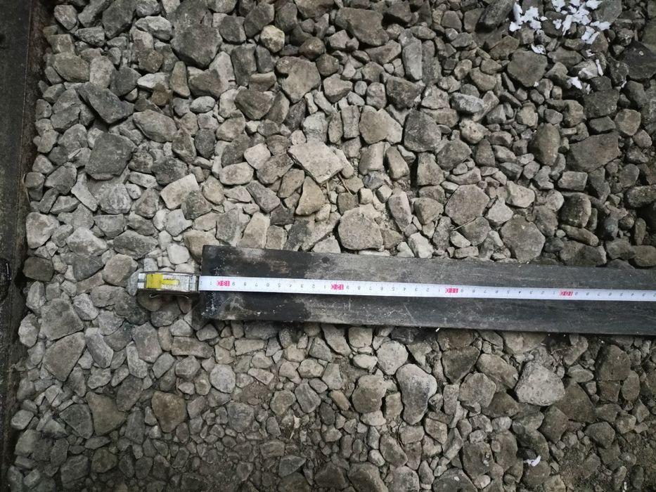 Ресора усилитель 65мм