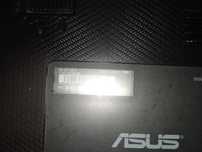 Ноутбук Asus X55VD