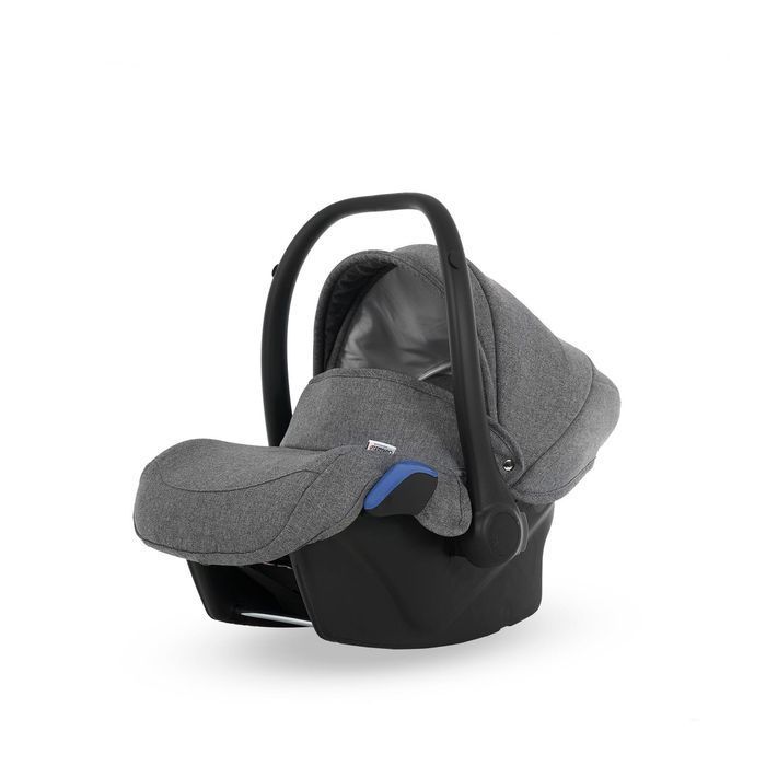 Camarelo Previo klasyczny wózek 2w1 lub wózek 3w1