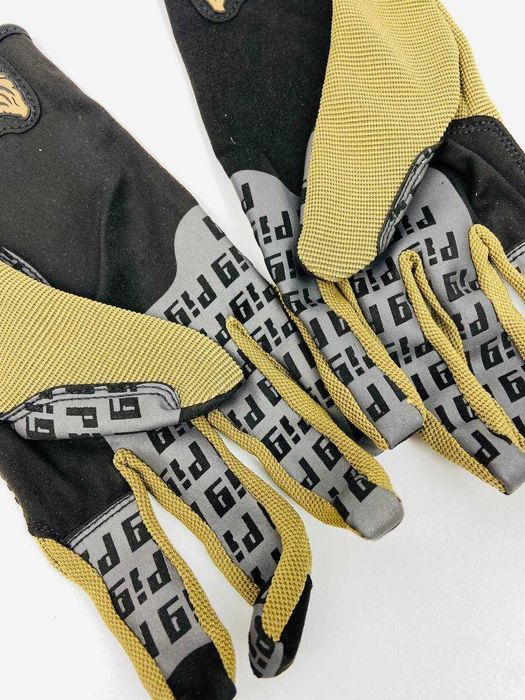 Рукавиці PIG FDT Delta, XL, койот, арт: 42711