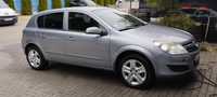 Opel astra h 1.7