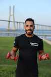 Personal Trainer - Treinos Outdoor Olivais/ Parque das nações