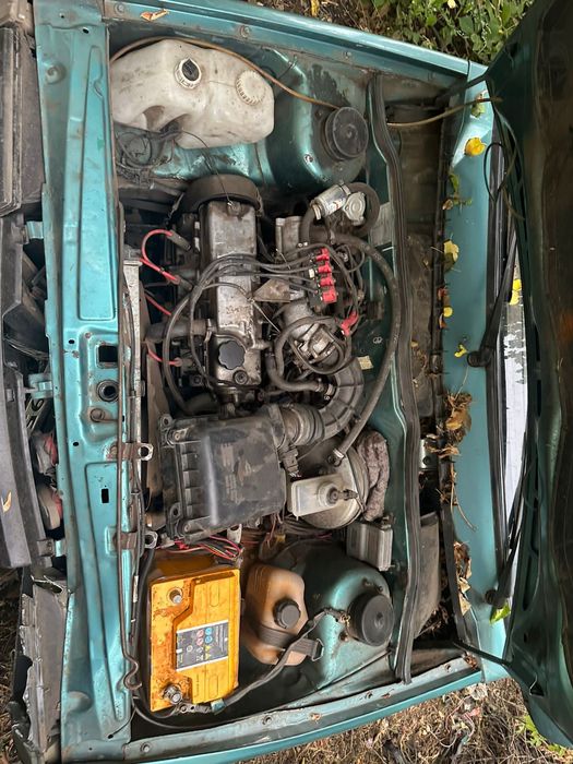 Продам ваз 21099