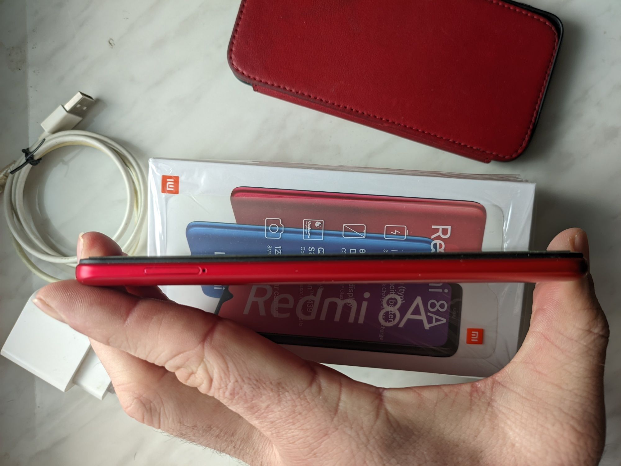 Смартфон Redmi 8A, в ідеальному стані