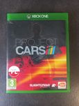 Project Cars Xbox One