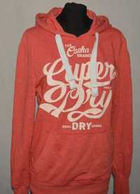 Bluza z kapturem Superdry S