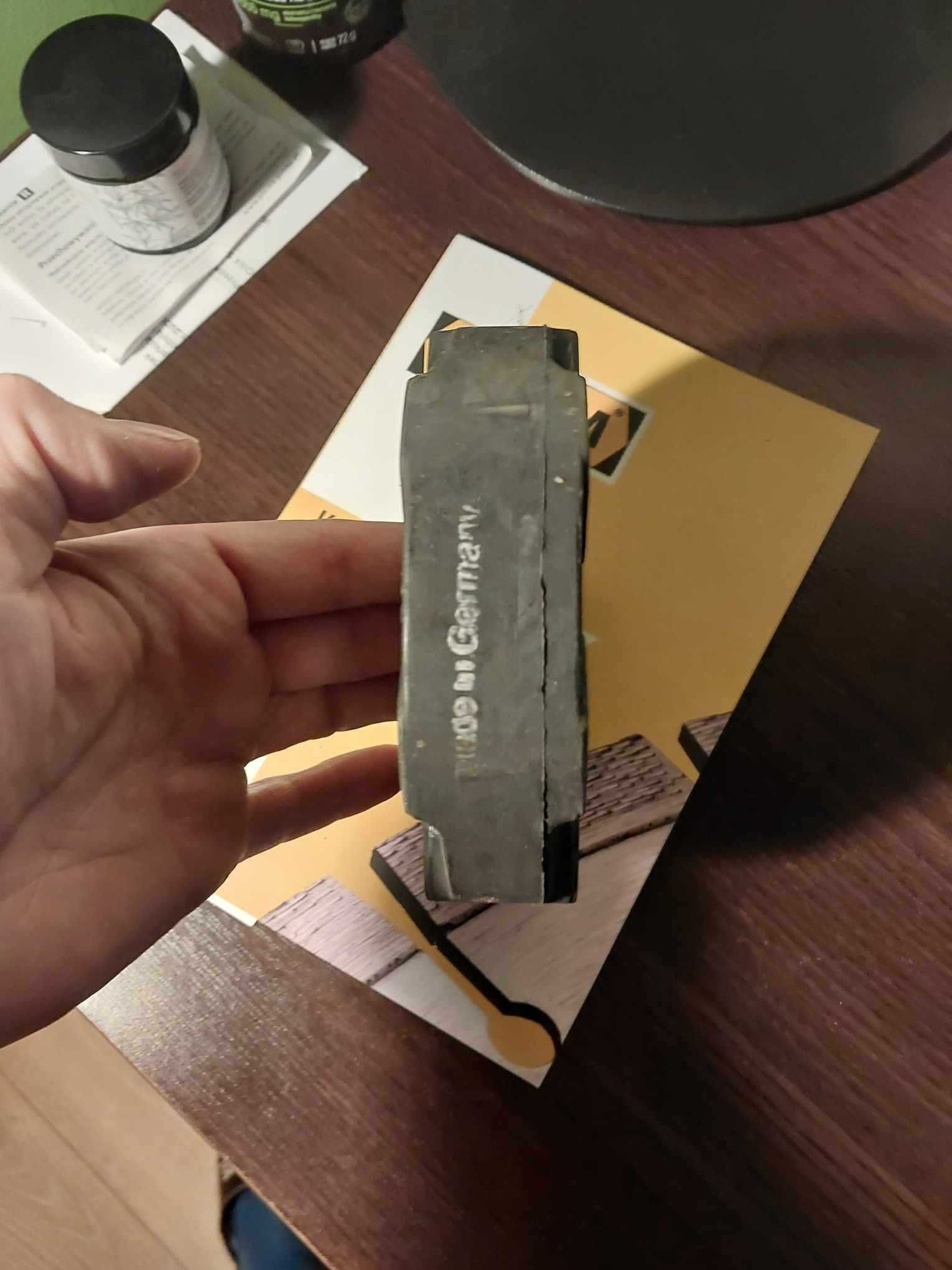 Febi Bilstein 04146 Połącz., wał wzdłużny; bmw łącznik elast wału