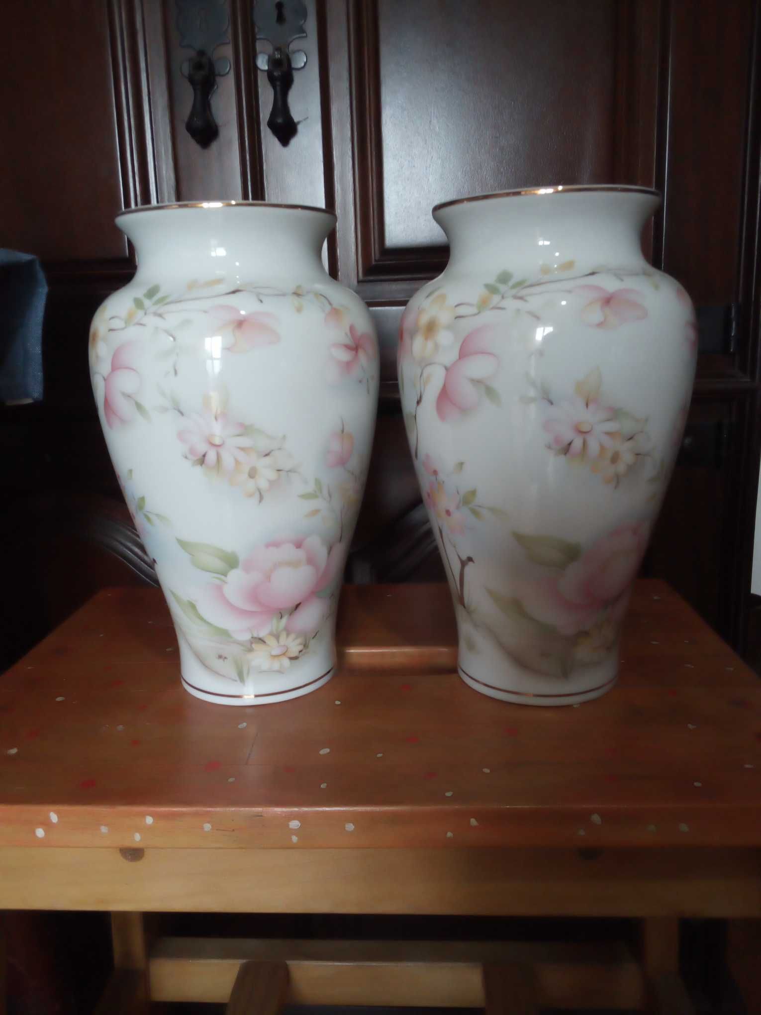 2 jarras de porcelana "Spodart"