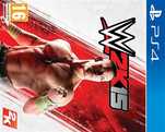 WWE 2K15 Ps4, Sklep Tychy