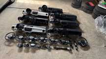 Deska Kokpit Skoda Citigo Volkswagen Up Seat Mii