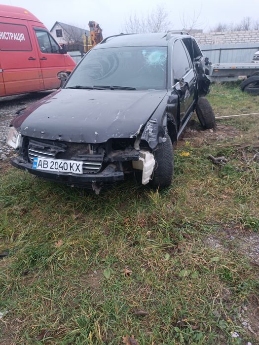 Продам пасат б5+.