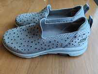 Сліпони мокасини Skecher 36р. 23,2см