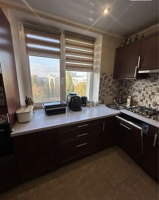 Продаж квартира 3 км. Вул. Академіка Павлова 319