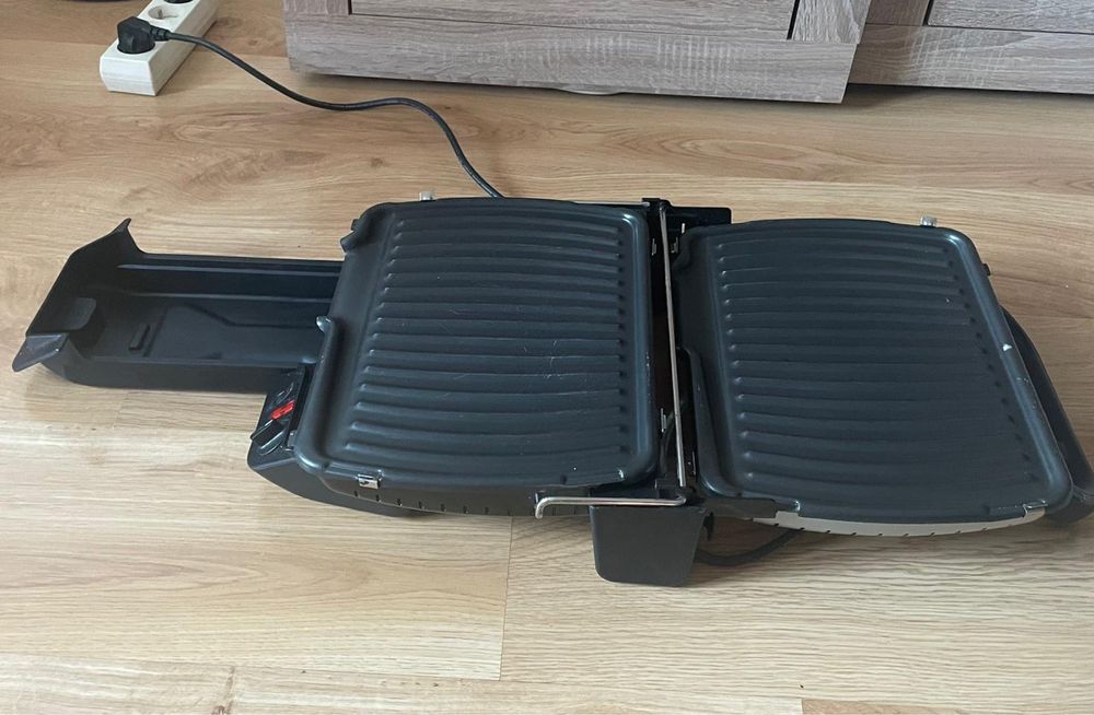 Grill elektryczny Tefal