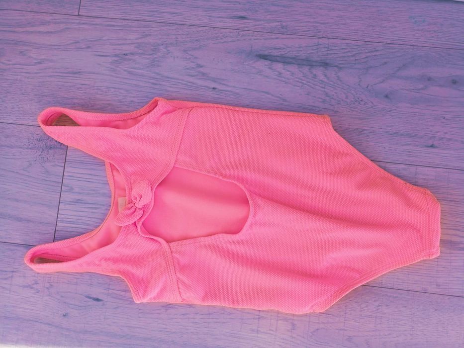 Strój kąpielowy Cool club 122 rozowy