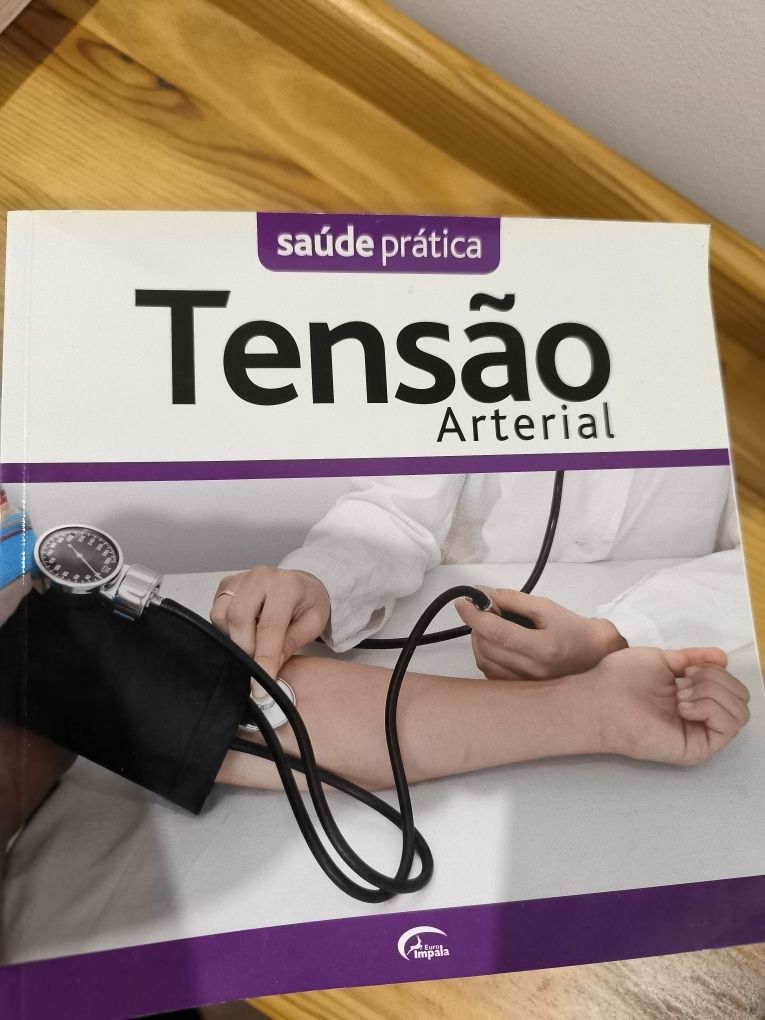 Coleção Saúde Prática