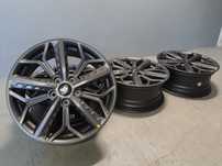 Felgi alu 18 Hyundai I20N N-Performance, Tucson Kona I30, Ori, NOWE