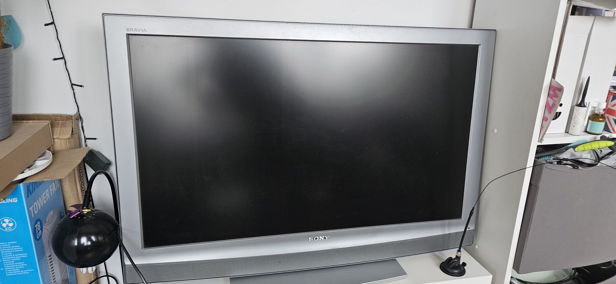 Telewizor LCD Sony Bravia