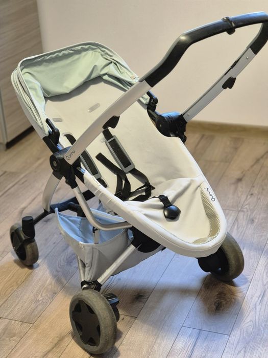Quinny zapp flex plus