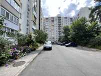 Оренда 3к квартири, Соснова
