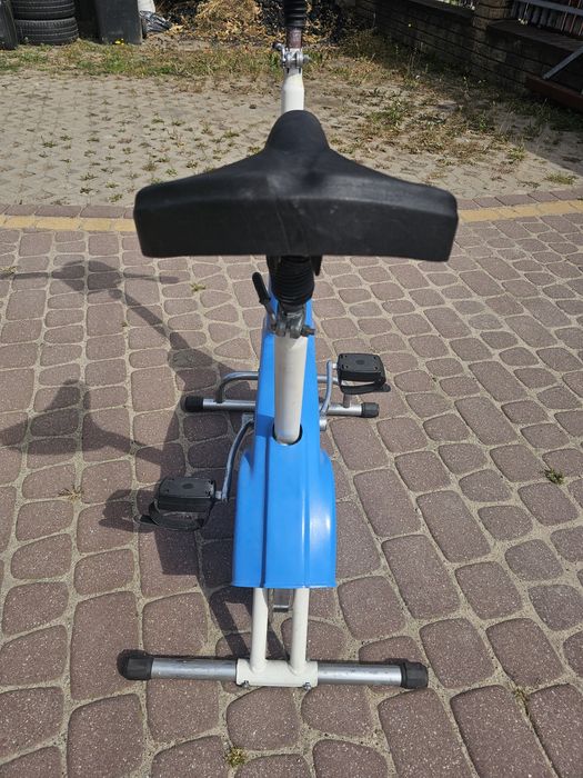 Rowerek treningowy, stacjonarny