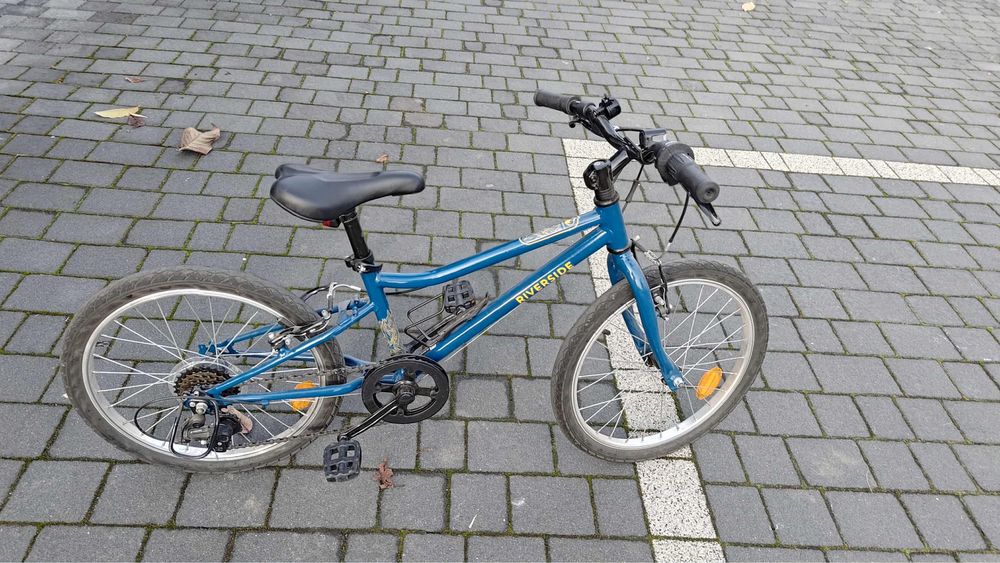 Sprzedam rower 20 cali