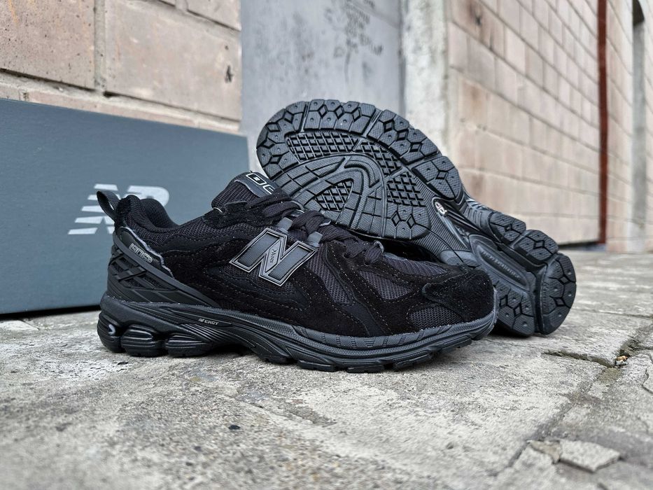 Мужские кроссовки New Balance 1906D (6 цветов) ХІТ продажів Топ якість