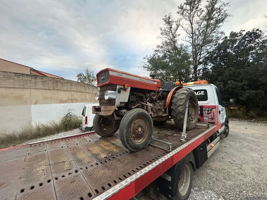 MASSEY FERGUSON MF 145, sadownicze, 135,354,158,255