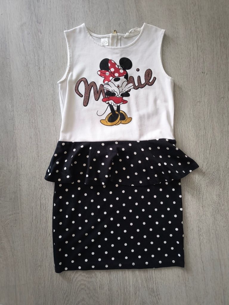 Nowa sukienka H&M na 134/140 cm