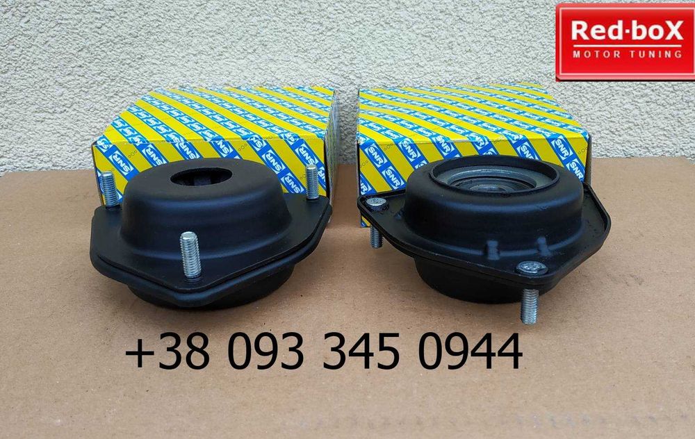 Опора верхняя • ВАЗ 2110 • SNR • передней стойки • комплект