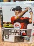 Tiger Woods PGA Tour 08 PS3 Sklep Wysyłka Wymiana