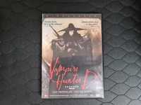 DVD - Vampire Hunter D - Anime - Unikat - PL