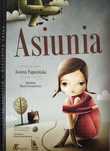 "Asiunia" - lektura szkolna