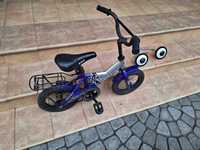 Sprzedam  rower  BMX