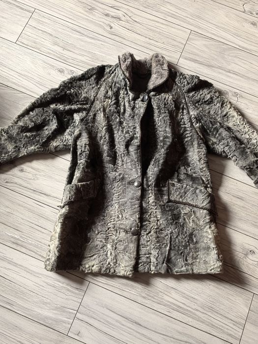 Karakuly, futro r xl :)