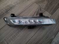 Led Renault Clio 4 uszkodzony.