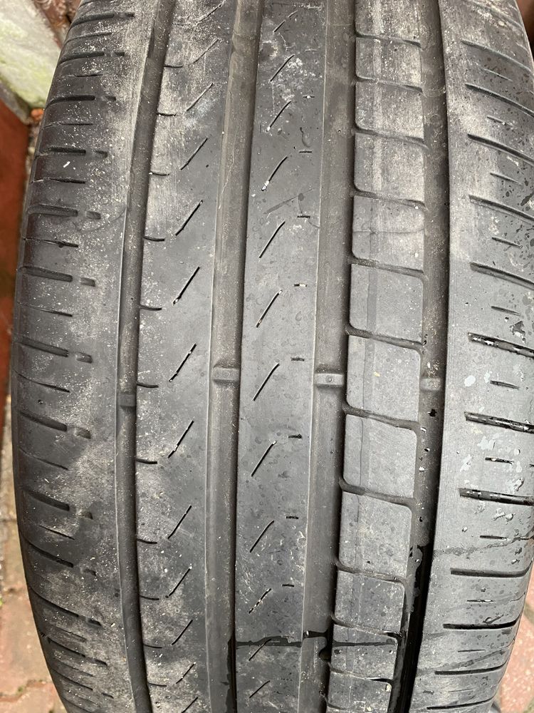 Opony Pirelli Scorpion 255/40/R20 2 sztuki