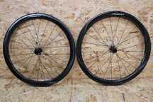 Rodas carbono disco Avian CR4DB - super qualidade